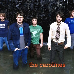 Image for 'The Carolines'