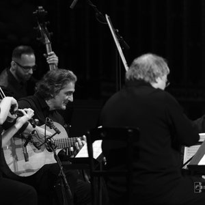 Avatar for Ferenc Snétberger & Keller Quartett