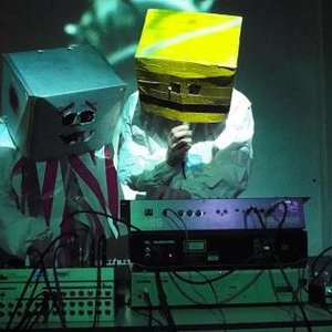 Monster Apparat 的头像
