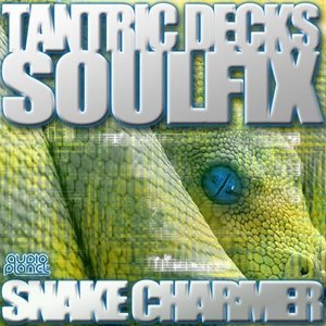 Soulfix & Tantric Decks 的头像