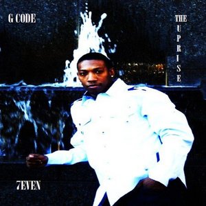 G-Code, The Uprise - Single