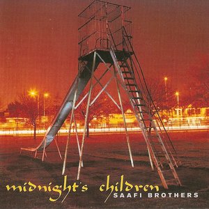 Midnight Children
