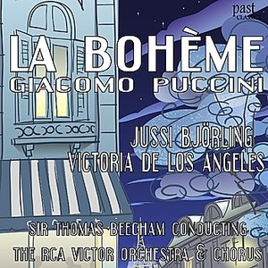 La Bohème