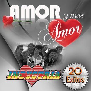 Amor Y Más Amor