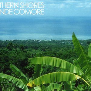 Grande Comore / Mauna Loa
