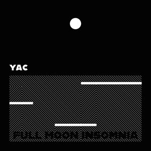 Full Moon Insomnia