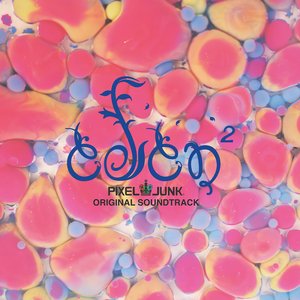 PixelJunk Eden 2 Original Soundtrack