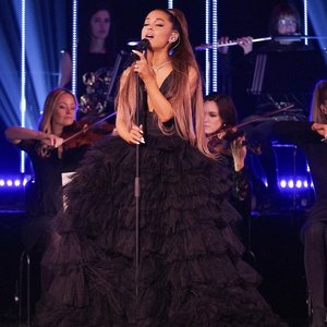 Image for 'Ariana Grande: BBC Live In London'