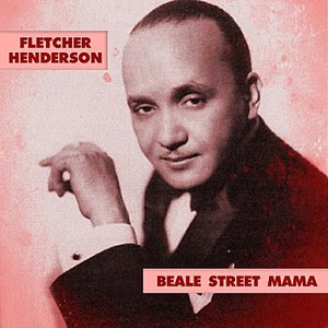 Beale Street Mama