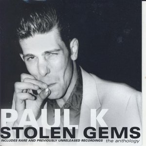 Stolen Gems CD1