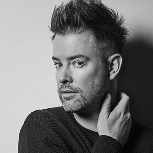 David Cook