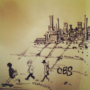 ピスタチオスタジオＣＢＳ 的头像