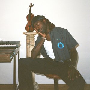 Avatar for Blood Orange