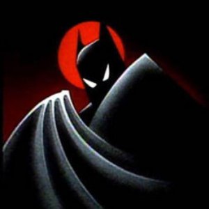 Batman the Animated Series 的头像