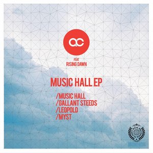 Music Hall EP