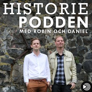 Avatar for Historiepodden