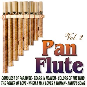 Pan Flute Vol.2