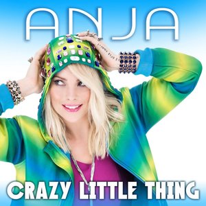Crazy Little Thing - Single