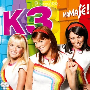 MaMaSé! cover