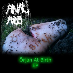 Изображение для 'Örjan At Birth'