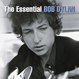 Imagem de 'Essential Bob Dylan'