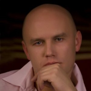 Avatar for Олег Гетманский