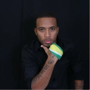 I Am a Guyanese