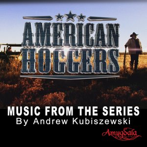 American Hoggers: Music From The Series