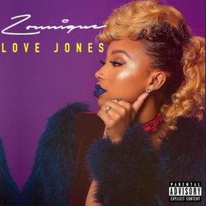 Love Jones - EP