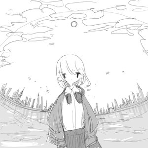 ハカネ 的头像
