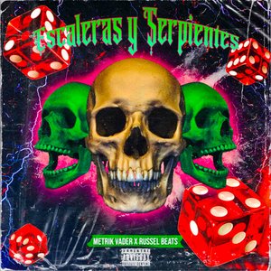Escaleras y Serpientes