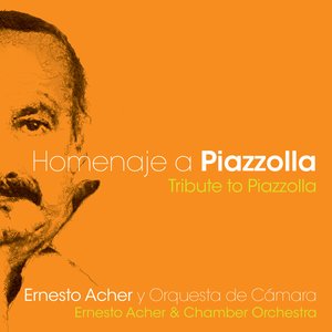 Homenaje a Piazzolla