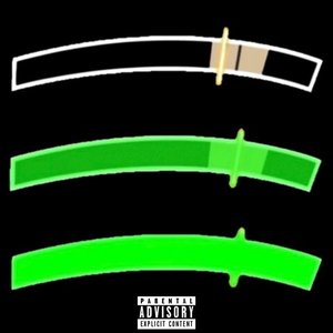 Green Giant (Deluxe) [Explicit]