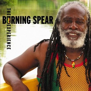 The Burning Spear Experience