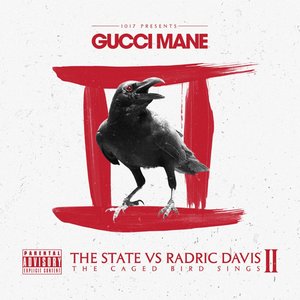 The State vs. Radric Davis, Pt. 2
