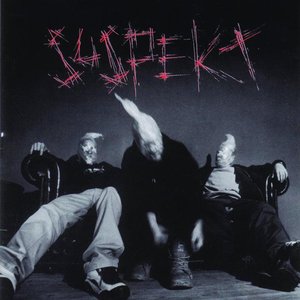 Image for 'Suspekt'