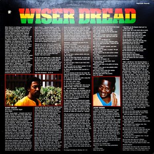 Wiser Dread