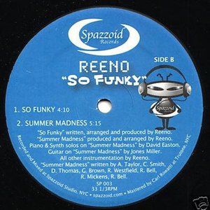 So funky
