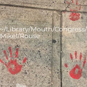 ~/Library/Mouth/Congress/