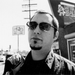 Awol One photo provided by Last.fm