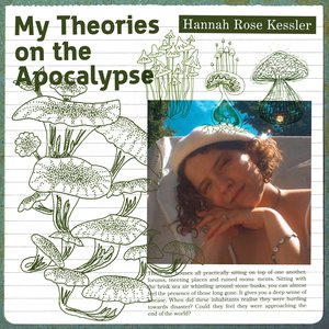 My Theories On The Apocalypse