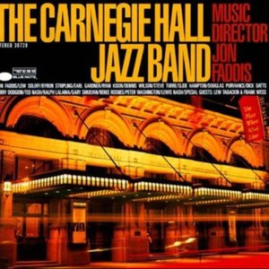 The Carnegie Hall Jazz Band