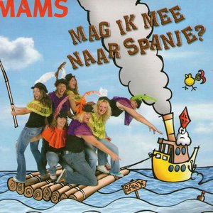 Sinterklaas, Mag Ik Mee Naar Spanje?