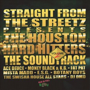 The Houston Hard Hitters Volume 2 - mobile