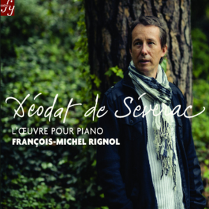 En Languedoc, Suite pour piano: I. Vers le mas en fête cover