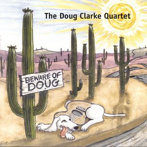 Doug Clark 的头像