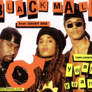 Black Male photo provided by Last.fm