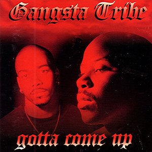 gangsta tribe 的头像
