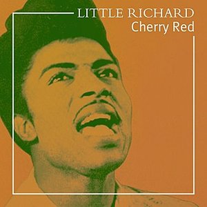 Cherry Red