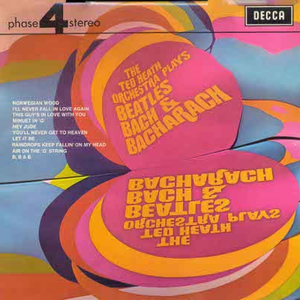 Ted Heath & His Orchestra photo provided by Last.fm